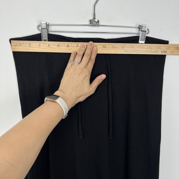 Daydream Nation XS Navy Couch Crasher Harem Pants Boho Hippie Lounge Bohemian - Picture 2 of 11